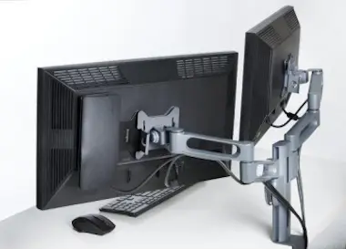 Kensington Kensington K60273WW 24"" Abrazadera Titanio soport Kensington Kensington K60273WW 24"" Abrazadera Titanio soport