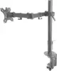 Ewent Ewent EW1510 27"" Abrazadera Negro soporte de mesa Ewent Ewent EW1510 27"" Abrazadera Negro soporte de mesa