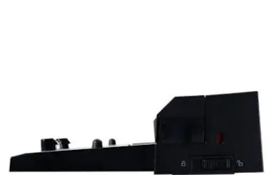 Dell DELL 452-11415 Negro base para portátil y replicad Dell DELL 452-11415 Negro base para portátil y replicad