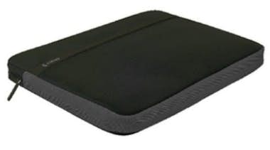 König König CSNBSLV100BL 14"" Funda Antracita, Negro mal König König CSNBSLV100BL 14"" Funda Antracita, Negro mal