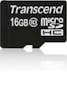 Transcend Transcend 16GB microSDHC Class 10 UHS-I 16GB Micro Transcend Transcend 16GB microSDHC Class 10 UHS-I 16GB Micro