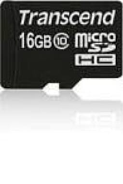 Transcend Transcend 16GB microSDHC Class 10 UHS-I 16GB Micro Transcend Transcend 16GB microSDHC Class 10 UHS-I 16GB Micro