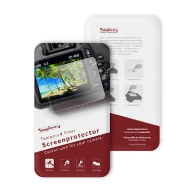 Easycover Easycover GSPND501 D500 Protector de pantalla 1pie Easycover Easycover GSPND501 D500 Protector de pantalla 1pie