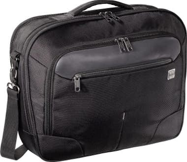 Hama Hama Frankfurt 15.6"" Maletín Negro Hama Hama Frankfurt 15.6"" Maletín Negro