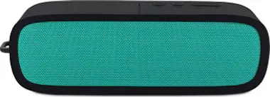 Fantec Fantec Novi F20 Altavoz portátil estéreo 6W Turque Fantec Fantec Novi F20 Altavoz portátil estéreo 6W Turque