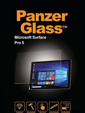 PanzerGlass PanzerGlass 6251 Surface Pro 5 Protector de pantal PanzerGlass PanzerGlass 6251 Surface Pro 5 Protector de pantal