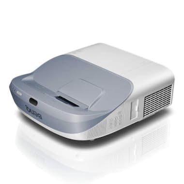 Benq Benq MX863UST 3300lúmenes ANSI DLP XGA (1024x768) Benq Benq MX863UST 3300lúmenes ANSI DLP XGA (1024x768)