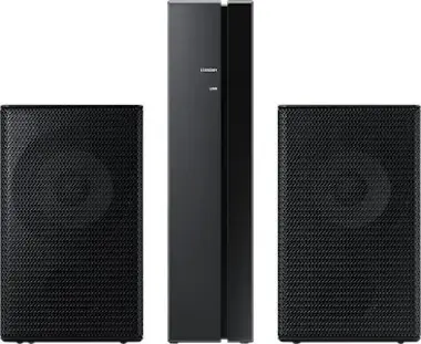 Samsung Samsung SWA-9000S/EN Negro altavoz Samsung Samsung SWA-9000S/EN Negro altavoz