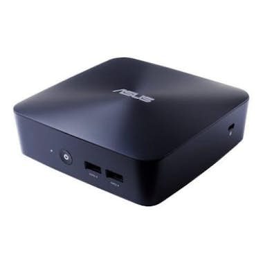 Asus ASUS VivoMini UN65U-M006M 2.50GHz i5-7200U Mini PC Asus ASUS VivoMini UN65U-M006M 2.50GHz i5-7200U Mini PC
