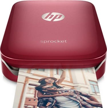 HP HP Sprocket ZINK (Zero ink) 313 x 400DPI impresora HP HP Sprocket ZINK (Zero ink) 313 x 400DPI impresora