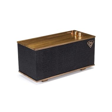 Klipsch Klipsch The One - Walnut 2.1 portable speaker syst Klipsch Klipsch The One - Walnut 2.1 portable speaker syst