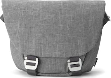 Booq Booq Shadow 15"" Bandolera Gris Booq Booq Shadow 15"" Bandolera Gris