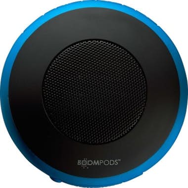 BOOMPODS Boompods aquapod 3W Azul BOOMPODS Boompods aquapod 3W Azul
