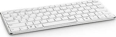 Rapoo Rapoo E6350 Bluetooth QWERTZ Alemán Blanco Rapoo Rapoo E6350 Bluetooth QWERTZ Alemán Blanco