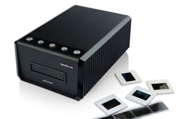Plustek Plustek OpticFilm 135 Film/slide scanner 3600 x 36 Plustek Plustek OpticFilm 135 Film/slide scanner 3600 x 36