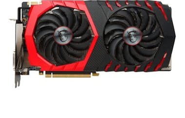MSI MSI GTX 1080 TI GAMING X 11G GeForce GTX 1080 Ti 1 MSI MSI GTX 1080 TI GAMING X 11G GeForce GTX 1080 Ti 1