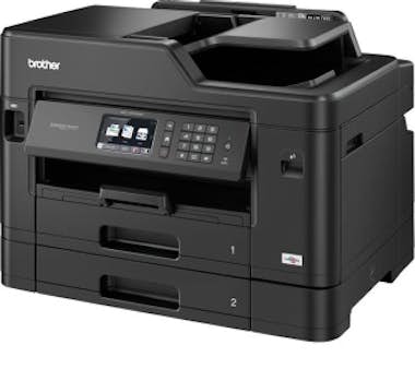 brother Brother MFC-J5730DW 1200 x 4800DPI Inyección de ti brother Brother MFC-J5730DW 1200 x 4800DPI Inyección de ti
