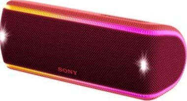 Sony Sony SRS-XB31 Altavoz portátil estéreo Rojo Sony Sony SRS-XB31 Altavoz portátil estéreo Rojo