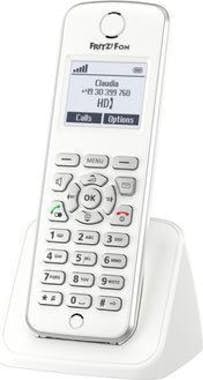 AVM AVM FRITZ!Fon M2 International Teléfono DECT Ident AVM AVM FRITZ!Fon M2 International Teléfono DECT Ident