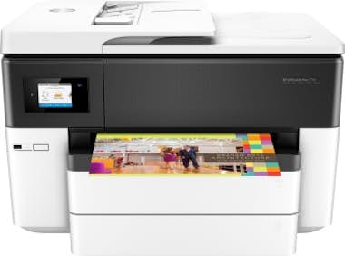 HP HP OfficeJet Pro 7740 4800 x 1200DPI Inyección de HP HP OfficeJet Pro 7740 4800 x 1200DPI Inyección de