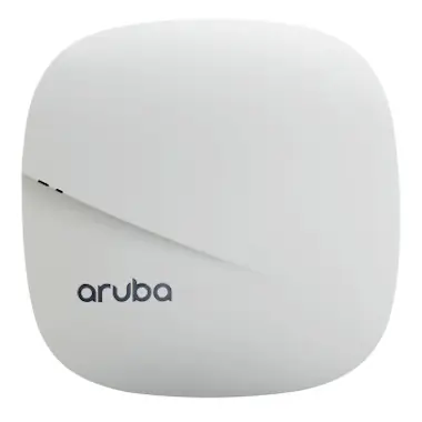 HP Hewlett Packard Enterprise Aruba AP-304 1300Mbit/s HP Hewlett Packard Enterprise Aruba AP-304 1300Mbit/s