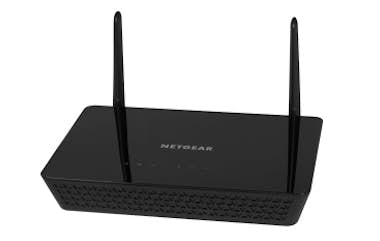 Netgear Netgear WAC104 1200Mbit/s Negro punto de acceso WL Netgear Netgear WAC104 1200Mbit/s Negro punto de acceso WL
