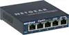 Netgear Netgear GS105 Conmutador de red no administrado Gi Netgear Netgear GS105 Conmutador de red no administrado Gi
