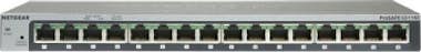 Netgear Netgear GS116 Conmutador de red no administrado Netgear Netgear GS116 Conmutador de red no administrado