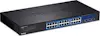 Trendnet Trendnet TEG-30284 Conmutador de red administrado Trendnet Trendnet TEG-30284 Conmutador de red administrado