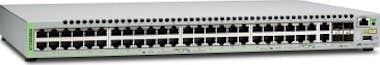 Allied Telesis Allied Telesis AT-GS948MX-50 Conmutador de red adm Allied Telesis Allied Telesis AT-GS948MX-50 Conmutador de red adm