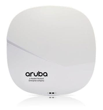 Aruba Aruba, a Hewlett Packard Enterprise company AP-315