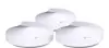 TP-Link TP-LINK Deco M5, 3-Pack 1300Mbit/s Blanco punto de TP-Link TP-LINK Deco M5, 3-Pack 1300Mbit/s Blanco punto de