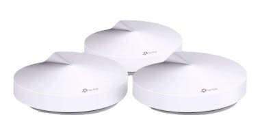 TP-Link TP-LINK Deco M5, 3-Pack 1300Mbit/s Blanco punto de TP-Link TP-LINK Deco M5, 3-Pack 1300Mbit/s Blanco punto de