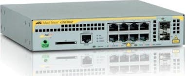 Allied Telesis Allied Telesis AT-x230-10GP-50 Conmutador de red a Allied Telesis Allied Telesis AT-x230-10GP-50 Conmutador de red a