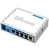 Mikrotik Mikrotik HAP ac lite 500Mbit/s Energía sobre Ether Mikrotik Mikrotik HAP ac lite 500Mbit/s Energía sobre Ether