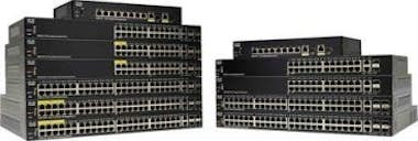 Cisco Cisco SG250-10P-K9-EU Conmutador de red administra Cisco Cisco SG250-10P-K9-EU Conmutador de red administra