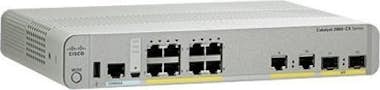 Cisco Cisco 2960-CX Conmutador de red no administrado L2 Cisco Cisco 2960-CX Conmutador de red no administrado L2