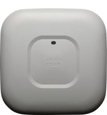 Cisco Cisco Aironet 1702i 1000Mbit/s Energía sobre Ether Cisco Cisco Aironet 1702i 1000Mbit/s Energía sobre Ether