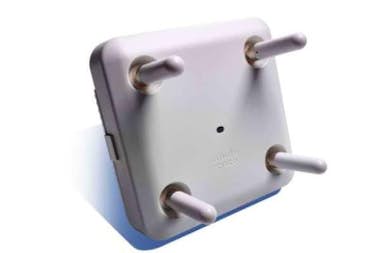 Cisco Cisco AIR-AP3802E-E-K9 5200Mbit/s Blanco punto de Cisco Cisco AIR-AP3802E-E-K9 5200Mbit/s Blanco punto de