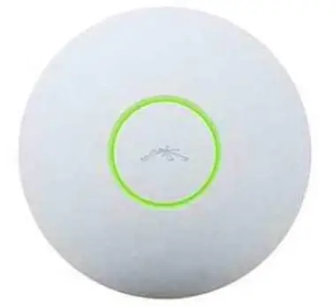 Ubiquiti Networks Ubiquiti Networks UniFi AP 300Mbit/s Energía sobre Ubiquiti Networks Ubiquiti Networks UniFi AP 300Mbit/s Energía sobre