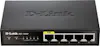D-Link D-Link DES-1005P Conmutador de red no administrado D-Link D-Link DES-1005P Conmutador de red no administrado