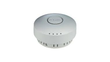 D-Link D-Link DWL-6610AP 1200Mbit/s Energía sobre Etherne D-Link D-Link DWL-6610AP 1200Mbit/s Energía sobre Etherne