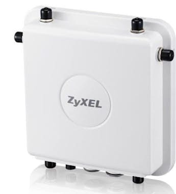 ZyXEL ZyXEL WAC6553D-E 900Mbit/s Energía sobre Ethernet ZyXEL ZyXEL WAC6553D-E 900Mbit/s Energía sobre Ethernet