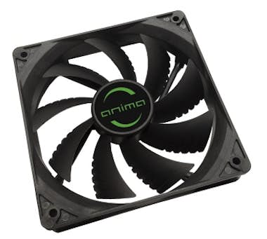 Tacens Tacens Anima 12cm Carcasa del ordenador Ventilador Tacens Tacens Anima 12cm Carcasa del ordenador Ventilador