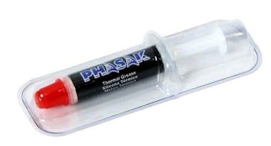 Phasak Phasak DTA 018 1.93W/m·K 0.5g compuesto disipador Phasak Phasak DTA 018 1.93W/m·K 0.5g compuesto disipador