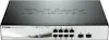 D-Link D-Link DGS-1210-08P L2 Gigabit Ethernet (10/100/10 D-Link D-Link DGS-1210-08P L2 Gigabit Ethernet (10/100/10
