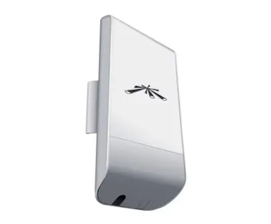 Ubiquiti Networks Ubiquiti Networks NanoStation M2 150Mbit/s Energía Ubiquiti Networks Ubiquiti Networks NanoStation M2 150Mbit/s Energía