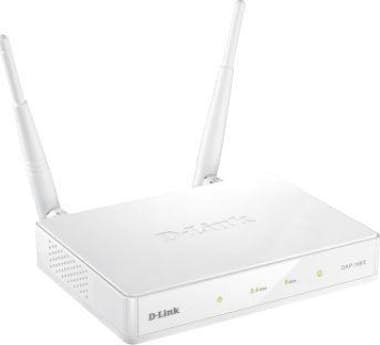 D-Link D-Link DAP-1665 1200Mbit/s punto de acceso WLAN D-Link D-Link DAP-1665 1200Mbit/s punto de acceso WLAN