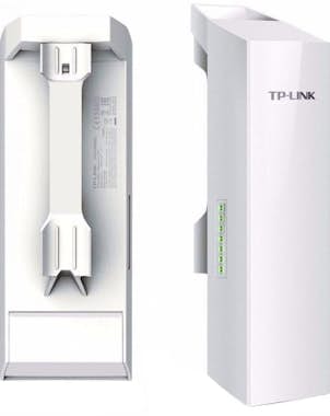 TP-Link TP-LINK CPE510 300Mbit/s Energía sobre Ethernet (P TP-Link TP-LINK CPE510 300Mbit/s Energía sobre Ethernet (P