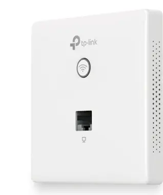 TP-Link TP-LINK EAP115-WALL 300Mbit/s Energía sobre Ethern TP-Link TP-LINK EAP115-WALL 300Mbit/s Energía sobre Ethern